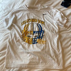 Nike Dri-Fit T